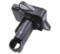 Sensor Masa Aire Coche Compatible Con Mazda Para 3 (bk) 2004-2009 Para 6 (gg) 2005-2007 Para Cx-7 2006-2009 MAF 5PINS Sensor De Medidor Flujo Aire Masivo Para Automóvil L3K9-13-215