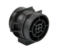 Sensor Masa Aire Coche Compatible Con Para E46 Para 325i Para 325xi Para 328i 1998 1999 2000 3PINS Sensor De Flujo Aire Masivo Coche Accesorios Piezas 13621432356