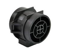 Sensor Masa Aire Coche Compatible Con Para Z3 Para E36 2.8 I 1998 1999 2000, 3PINS Sensor De Flujo Aire Masivo Para Automóvil Piezas Accesorios Reemplazo 13621432356