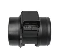 Sensor Masa Aire Coche Compatible Con Peugeot Para 306 1999-2001 Para 307 2000-2015 Para 406 1998-2004 MAF Sensor De Flujo Aire Masivo Accesorios 5WK9621 5WK9621Z