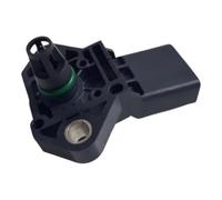 Sensor Masa Aire Coche Compatible Con VW Para Golf Para Touran 1 Uds Piezas De Automóvil Colector Admisión Sensor Presión Aire Accesorios Flujo 03G906051E 0281002977