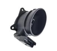 Sensor Masa Aire Compatible Con Citroen Para C2 2005-2009 Para C3 2005-2013 Sensor Caudalímetro Aire Masivo Automóvil Accesorios OEM:9650010780