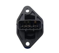 Sensor Masa Aire Sensor Medidor Flujo Aire Masivo Para Subaru Para Forester Para Impreza 1998-2001 22680-AD21A(5-Pins)