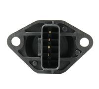 Sensor Medidor De Flujo Aire MAF 0280218118 0280218117 22680-AU300 PARA Sunny PARA MAXIMA PARA Almera PARA Avenir PARA Expert PARA Primera Medidor Masa Aire