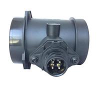 Sensor medidor de Flujo de Aire automotriz para Porsche para 3.6 3.7 3.8 0280217803 99360612300 99360612301 1994-1997 Medidor de Sensor de Flujo de Aire masivo MAF