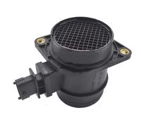 Sensor medidor de flujo de aire masivo 55183650 apto para FIAT BRAVO II DOBLO GRANDE PUNTO IDEA MULTIPLA PANDA STILO STRADA 1,3 1,9 Medidor de Masa de Aire Sensor de Flujo