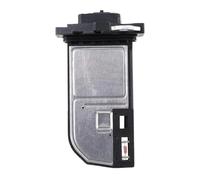 Sensor medidor de flujo de aire masivo MAF 7M51-12B579-BB, compatible con Volvo C30, Ford C-Max, Focus, Fusion, Transit, Kuga, Mondeo. Medidor de la aire Tubuladura