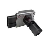 Sensor medidor de flujo de aire masivo XF2F-12B579-AA de 6 pines. Compatible con Ford E-150 y E-250. Compatible con Mazda B2300 Caudalímetro Medidor de la masa de aire
