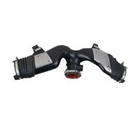 Sensor Medidor De Masa Aire Colector Admisión Del Conducto Limpio Para Mercedes Om642 Cdi V6 W204 W211 W251 W164 X164 W221 C219 Para Vito Van Kit De Manguera