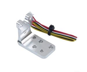 Sensor medidor de tensión para Anycubic para KOBRA S1 S1C para impresoras 3D para soportar evaluación y ajuste repetibles de cama