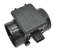 Sensor Medidor Masa Flujo Aire Medidor de flujo de masa de aire MAF para Mazda 626 DX Sedán de 4 puertas 2.0LE5T51071 B577-13-215A