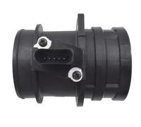 Sensor Medidor Masa Flujo Aire Para A4 Para A3 S Line Hatchback 4 puertas 2.0L 06D906461 06D 906 461 06F906461A AFH6028 Sensor de caudalímetro de masa de aire MAF