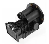Sensor Medidor Masa Flujo Aire Para Mitsubishi Para Montero Para Sigma 1989-1991 MD118127 Sensor medidor de flujo de aire masivo de 6 pines E5T01371