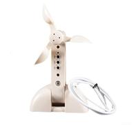 Sensor meteorológico automático para accionamiento de ventanas, sensor de lluvia con cable para controlar los abridores de ventanas, plástico duradero, compatible con varios modelos, potencia de 12 V