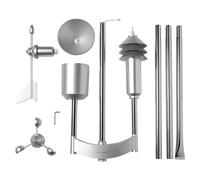 Homematic IP Sensor meteorológico - Pro HmIP-SWO-PR