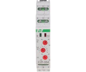 Sensor microprocesado de falta de fase CZF-334-TRMS