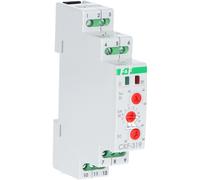 Sensor microprocesado de secuencia y fallo de fase CKF-319-TRMS
