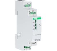 Microprocesador CZF CZF relé de decadencia y CZF-310-TRMS