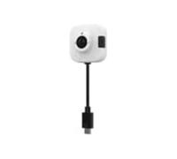 Sensor Mini Cube AXIS TW1201 BW Blanco como Accesorio del W10.