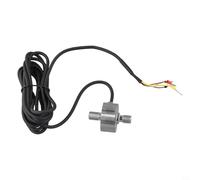 Sensor miniatura de la célula de carga del acero inoxidable para el uso exacto en los procesos de fabricación (0~200kg)