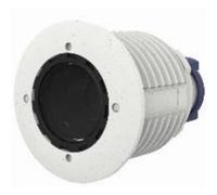 Sensor Mobotix Mx-O-M7SA-8N050 Universal 4K 95° F1.8 Blanco para M73