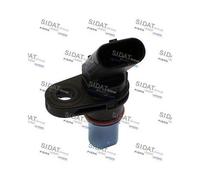 Sensor Módulo Conmutación Sidat 83.504 para Audi Man Seat Skoda VW Vag