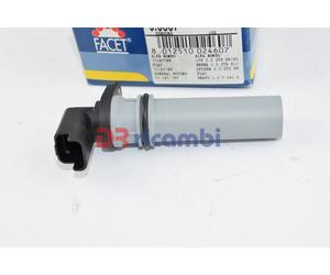 Sensor Motor RPM Y Fase Alfa Romeo Fiat Lancia Opel FACET 90537 55185789