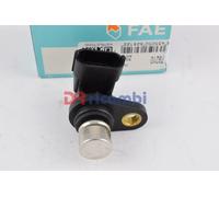 FAE Sensor, posición arbol de levas para VAUXHALL: Astra, Tigra, Corsa, Agila, Meriva & OPEL: Corsa, Astra, Meriva, Combo, Tigra, Agila (Ref: 79210)