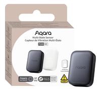 Sensor multisensor Aqara VB-S03D Zigbee Interior con IA y autocalibración