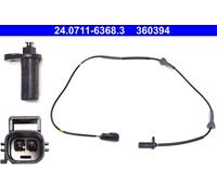 Sensor, N° De Revoluciones De Rueda 24.0711-6368.3 ATE Para VOLVO VOLVO