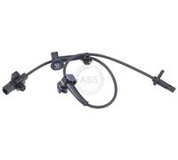 Sensor, N° De Revoluciones Rueda Eje Trasero Izquierdo Para HONDA CIVIC