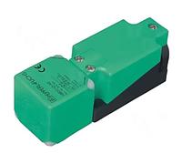 Sensor NBN40-U1-A2: inductivo 0-40mm PNP / NO + NC UStrom: 10-30VDC 200mA PEP...