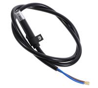 Sensor Negro de Plástico Qrb1 de Detección de Llama para Horno