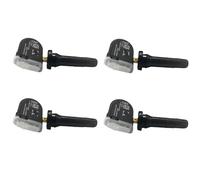 Sensor neumáticos TPMS 01732445 Compatible Con Geely Para GSE Para Atlas Para Tugella Sensor TPMS Para Automóvil Monitoreo Del Sensor De Presión De Neumáticos(4PCS)