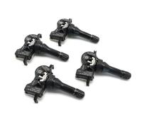 Sensor neumáticos TPMS 4250F187 Compatible Con Mitsubishi Para Attrage Para Eclipse Para Cross Sensor De Presión De Neumáticos TPMS Para Coche(4 pcs)