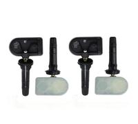 Sensor neumáticos TPMS Compatible Con Chery Para Omoda E5 C5 O5 802000277AA Sensor TPMS Para Automóvil Monitoreo Del Sensor De Presión De Neumáticos(4pcs)