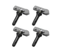 Sensor neumáticos TPMS Compatible Con Ford Para Edge Para Escape Para Explorer Para Transit 2013-2021 DV6T-1A180-AA DR3V1A180DA Sensor Presión De Neumáticos(4PCS)