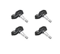 Sensor neumáticos TPMS Compatible Con Lexus Para ES 2019-2024 Para LS 2017-2024 Sensor De Presión De Neumáticos 42607-26010(4 PCS)