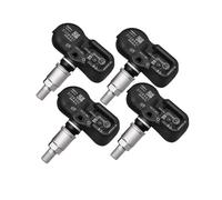 Sensor neumáticos TPMS Compatible Con Toyota Para Fortuner Para Corolla 2014-2016 42607-02031 42607-30070 42607-02030 Sensor Presión Neumáticos De Automóvil(4PCS)