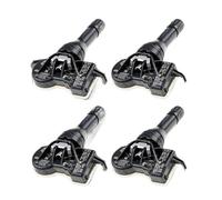 Sensor neumáticos TPMS Sensor De Presión De Neumáticos TPMS 40700-4CB0B Compatible Con Infiniti para QX50 2018 2019 2020 2021 2022 2023 2024(4 PCS)