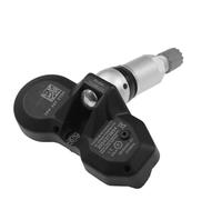 Sensor neumáticos TPMS Sensor de presión de neumáticos TPMS 7PP907275F compatible con A4 B7 B8 A6 C6 A8 D4 Q7 R8 RS4 S4 S6(1pcs)