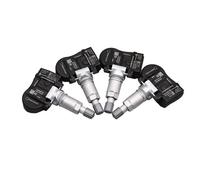 Sensor neumáticos TPMS Sensor De Presión De Neumáticos TPMS Compatible Con Genesis Para G90 2016-2023 52933-D4100 52933-F2000 52933-D9100(4pcs)