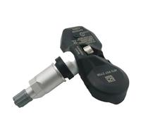 Sensor neumáticos TPMS Sensor De Presión De Neumáticos TPMS Compatible Con VW Para Phaeton Para Touareg 4F0907275B