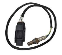 Sensor Nitrógeno 1588A655 0281007742 Sensor Nox Delantero Lambda | Para Mitsubishi L200 Para Triton 2,2 DI-D Motor 4N14 110KW 2015 - 2020 Sensor Partículas PM