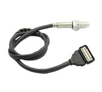 Sensor Nitrógeno NOX Sensor De Óxido De Nitrógeno NOx Para VW 04L907807AL 04L907807ED 04L907807ER 04L907805DB 04L907805EK(Only the Probe)