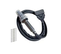 Sensor Nitrógeno NOX Sensor De Óxido De Nitrógeno Uninox 5WK9 6755A Repuestos Para Automóviles 5WK96755A Sensor Estabilidad NOx SNS155A(This is the probe)