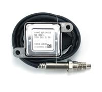 Sensor Nitrógeno Para Sensor Óxido Nitrógeno Para Benz 12V | 5WK96682D A0009053503 A0009053603 A0009053403 5WK96681D 5WK96683D Sensor Nox Sensor Partículas PM(A0009053603)