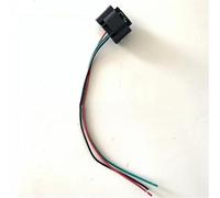 Sensor nivel 1 conector de 13022120129 AA-ROT-120 AAROT120 AA ROT 120 Sensor de nivel de suspensión neumática para