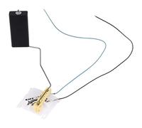 Sensor nivel aceite automotriz Ajuste Para Beetle Ajuste Para Bora Ajuste Para Golf Ajuste Para Jetta Ajuste Para Skoda Ajuste Para Seat Ajuste Para Leon Ajuste Para Toledo