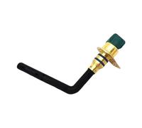 Sensor nivel aceite automotriz Sensor de nivel de aceite de coche AG9G6C624AC LR024971 apto para Ford Focus apto para Mondeo apto para piezas de automóvil Zhisheng 2,0 T
